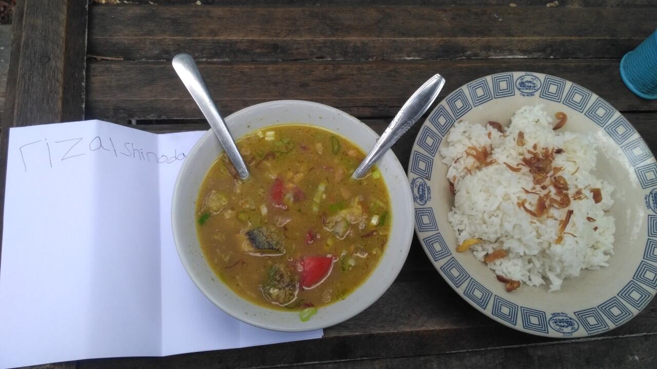 &#91;COCooking&#93;Kelezatan Soto Babat Yang Selalu Menggoda #AslinyaLo