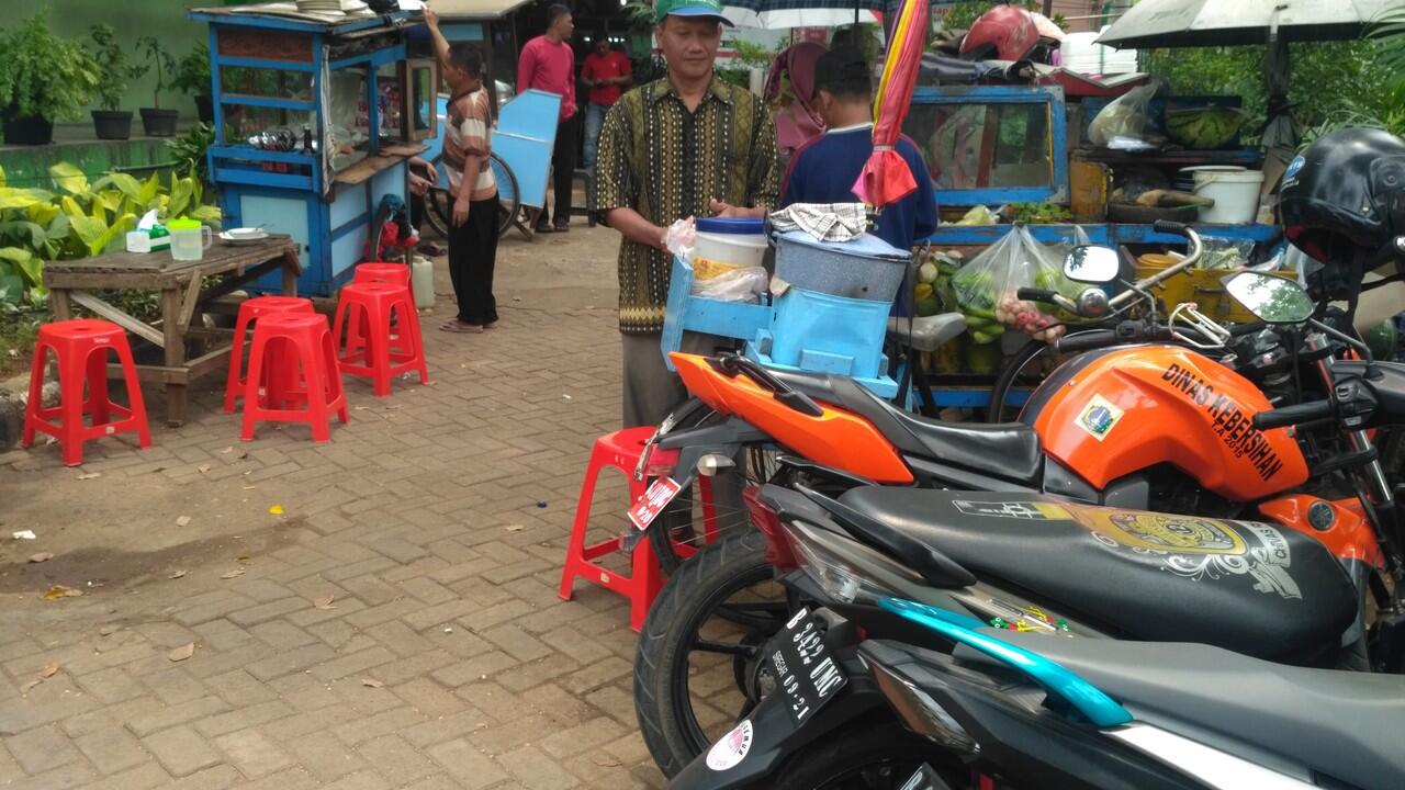 &#91;COCooking&#93;Kelezatan Soto Babat Yang Selalu Menggoda #AslinyaLo