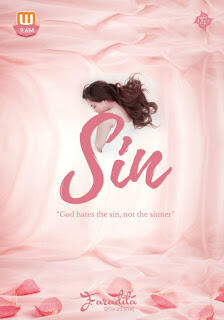 &#91;COCBUKU&#93; Review Novel 'SIN' Karya Faradita #AslinyaLo