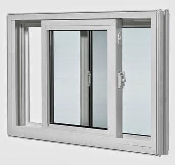 Pabrik Lansung Pintu UPVC Dan jendela uPVC Conch # Jakarta Barat