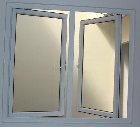 Pabrik Lansung Pintu UPVC Dan jendela uPVC Conch # Jakarta Barat