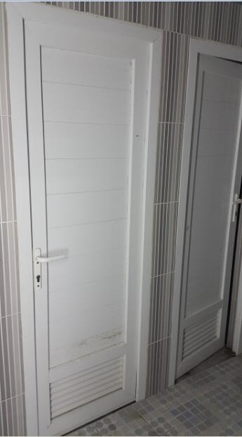 Pabrik Lansung Pintu UPVC Dan jendela uPVC Conch # Jakarta Barat
