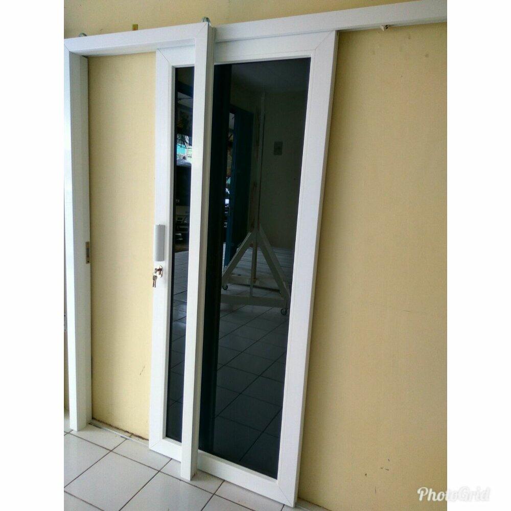  Upvc  Conch Jakarta Distributor Pintu UPVC 