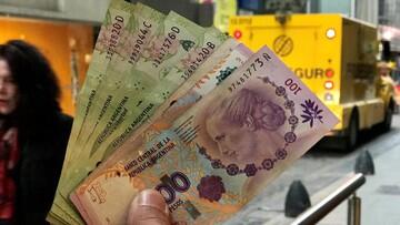 Krisis Mata Uang Memburuk, Peso Argentina Rontok Lagi