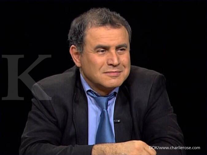 Nouriel Roubini: Krisis finansial selanjutnya tahun 2020, ini 10 pemicunya