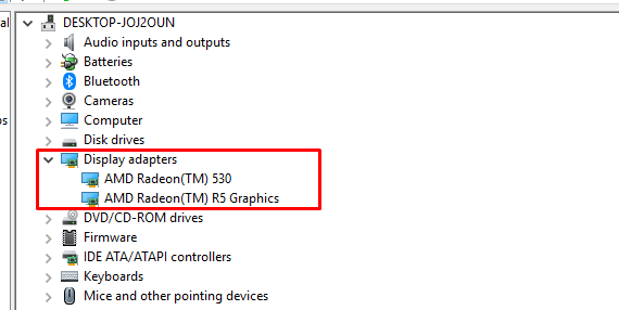 &#91;ASK&#93; LENOVO V110 14ast itu pake VGA 