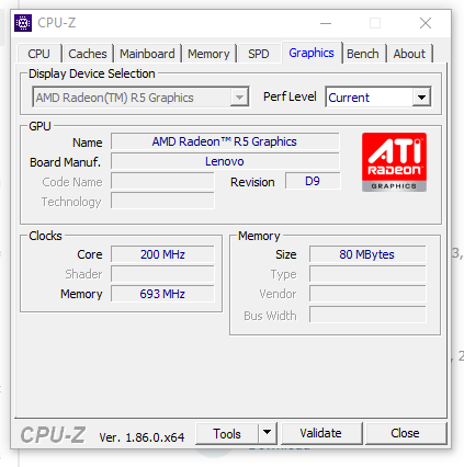 &#91;ASK&#93; LENOVO V110 14ast itu pake VGA 