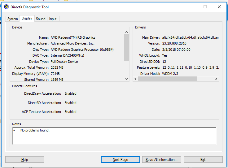 &#91;ASK&#93; LENOVO V110 14ast itu pake VGA 