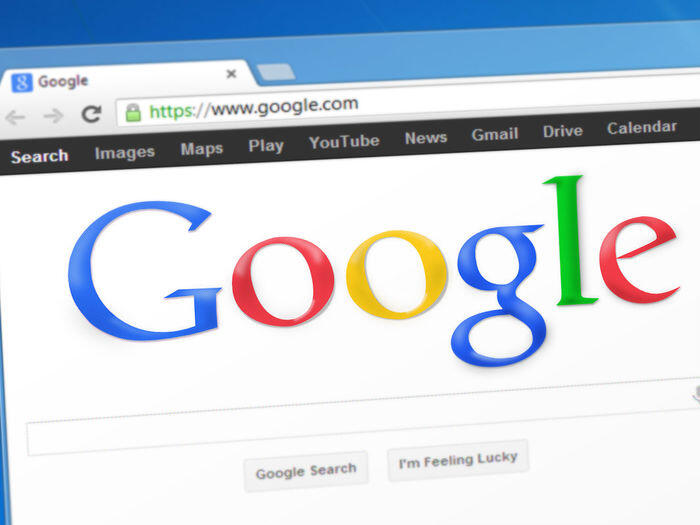 Google larang iklan politik dalam Pemilu 2019