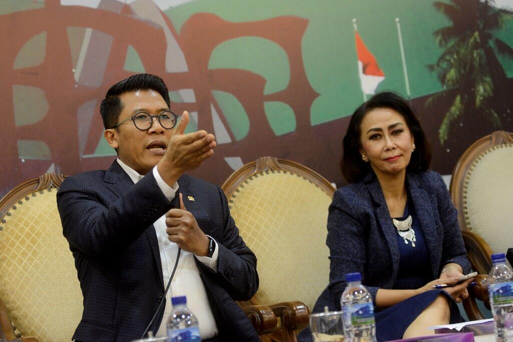 Temuan Asia Sentinel Berbeda dengan Pansus