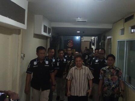 Mantan Wali Kota Depok Dicecar 64 Pertanyaan oleh Penyidik