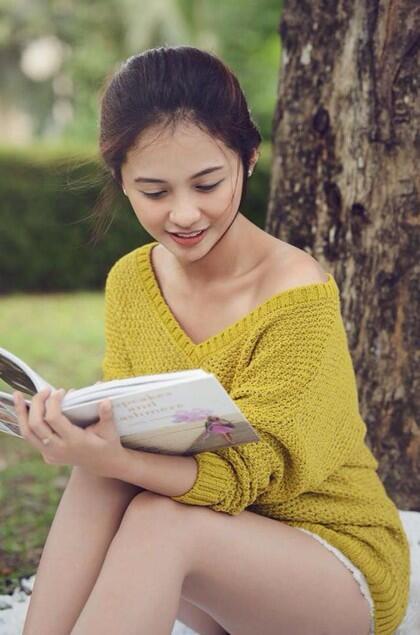 Kenalan dengan Dokter Sunat Berparas Cantik yang Bikin Pria Salah Fokus