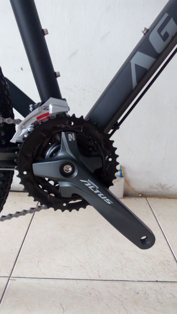Agathos Vertex 5.0