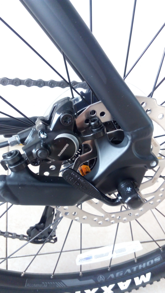 Agathos Vertex 5.0