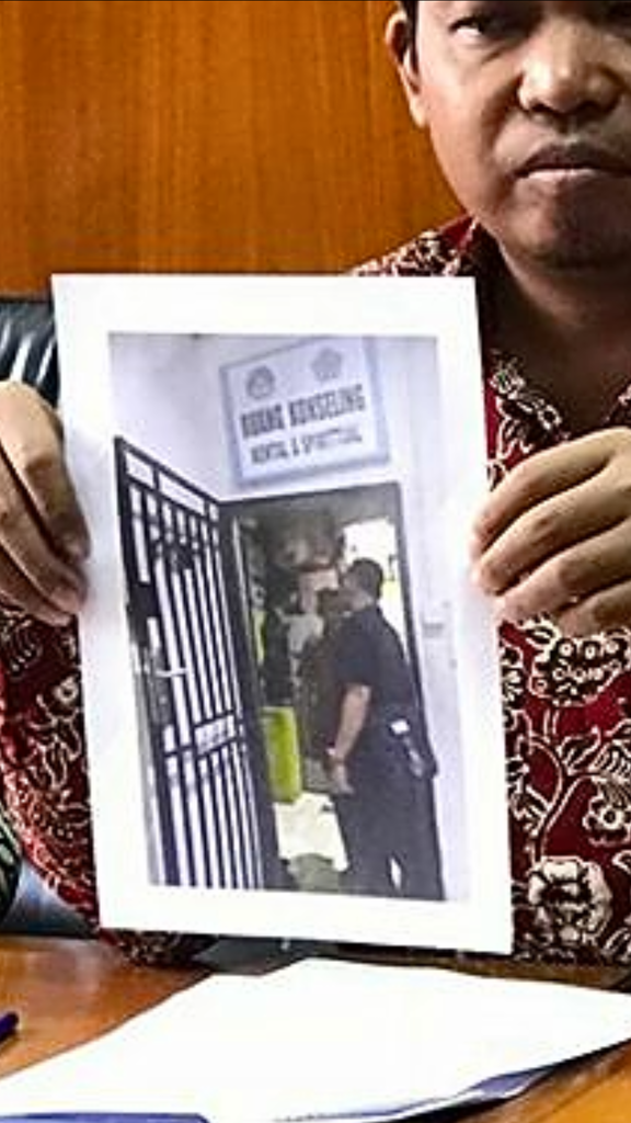 KPAI Temukan Sekolah Swasta Semimiliter Lengkap dengan Sel Tahanan
