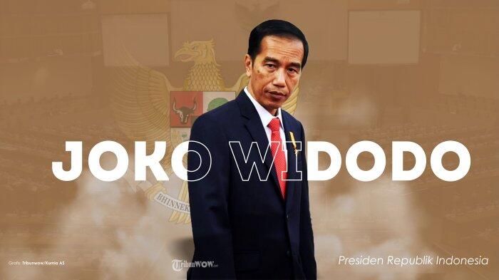 Jokowi: Impian Saya sejak Dulu, Warga di Kawasan Terisolir Merasakan Buah Pembangunan