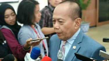 Demokrat: 20 Persen Kader Pilih Jokowi