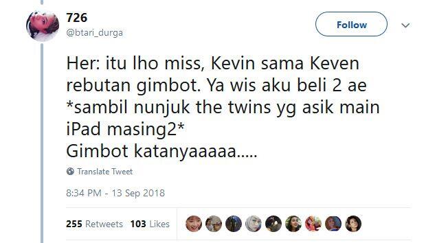 Crazy Rich Asian Sukses, Muncul 9 Cuitan Kocak Crazy Rich Surabayan
