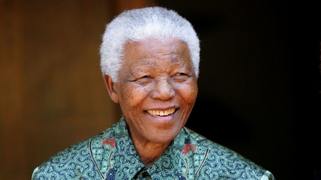 7 Aturan Sukses dari Nelson Mandela untuk Hidup yang Lebih Baik