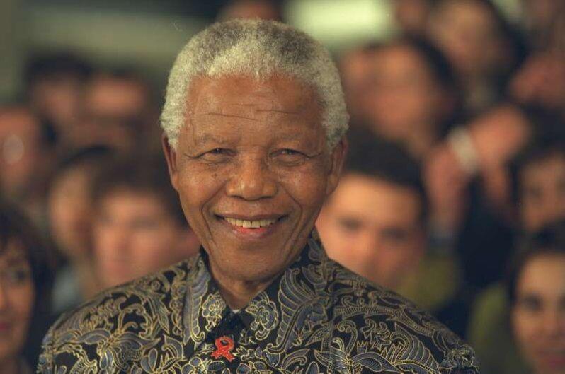 7 Aturan Sukses dari Nelson Mandela untuk Hidup yang Lebih Baik