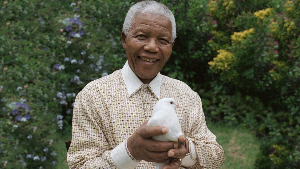 7 Aturan Sukses dari Nelson Mandela untuk Hidup yang Lebih Baik