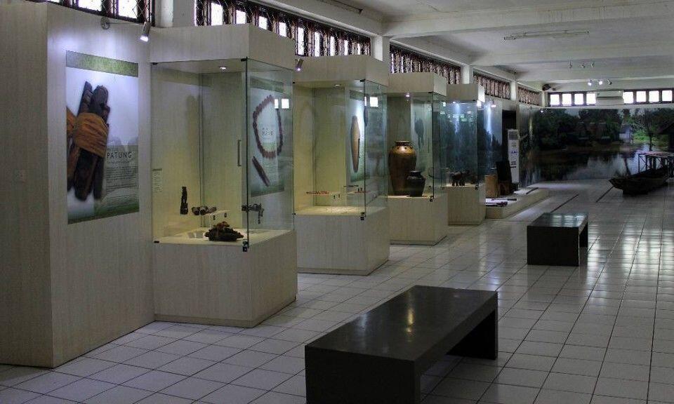 5 Destinasi Seru di Palangka Raya yang Gak Boleh Terlewatkan