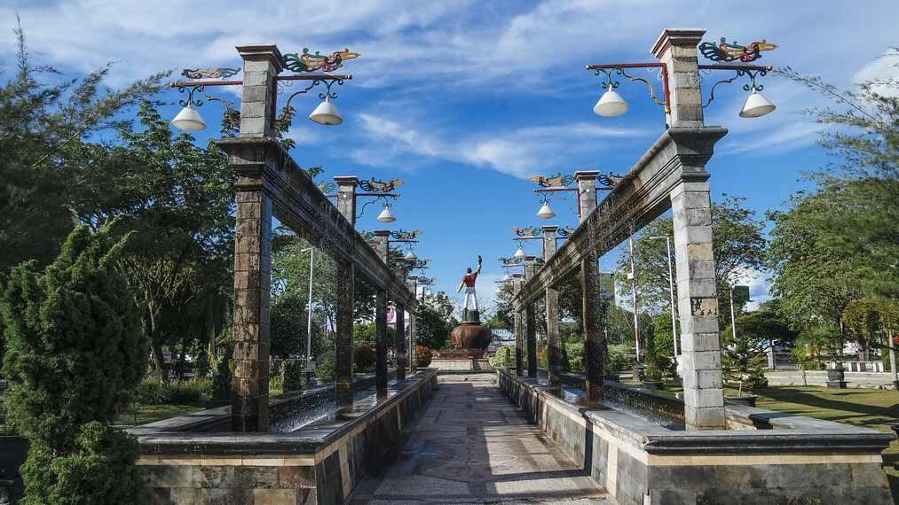 5 Destinasi Seru di Palangka Raya yang Gak Boleh Terlewatkan