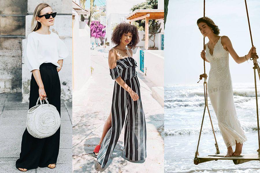 Yuk, Intip Outift untuk Honeymoon yang Bikin Pasanganmu Makin Cinta
