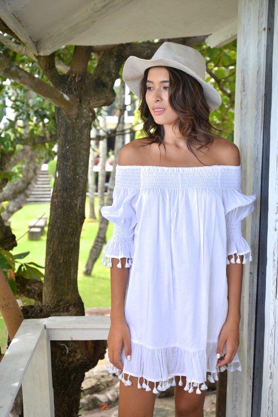 Yuk, Intip Outift untuk Honeymoon yang Bikin Pasanganmu Makin Cinta