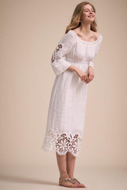 Yuk, Intip Outift untuk Honeymoon yang Bikin Pasanganmu Makin Cinta