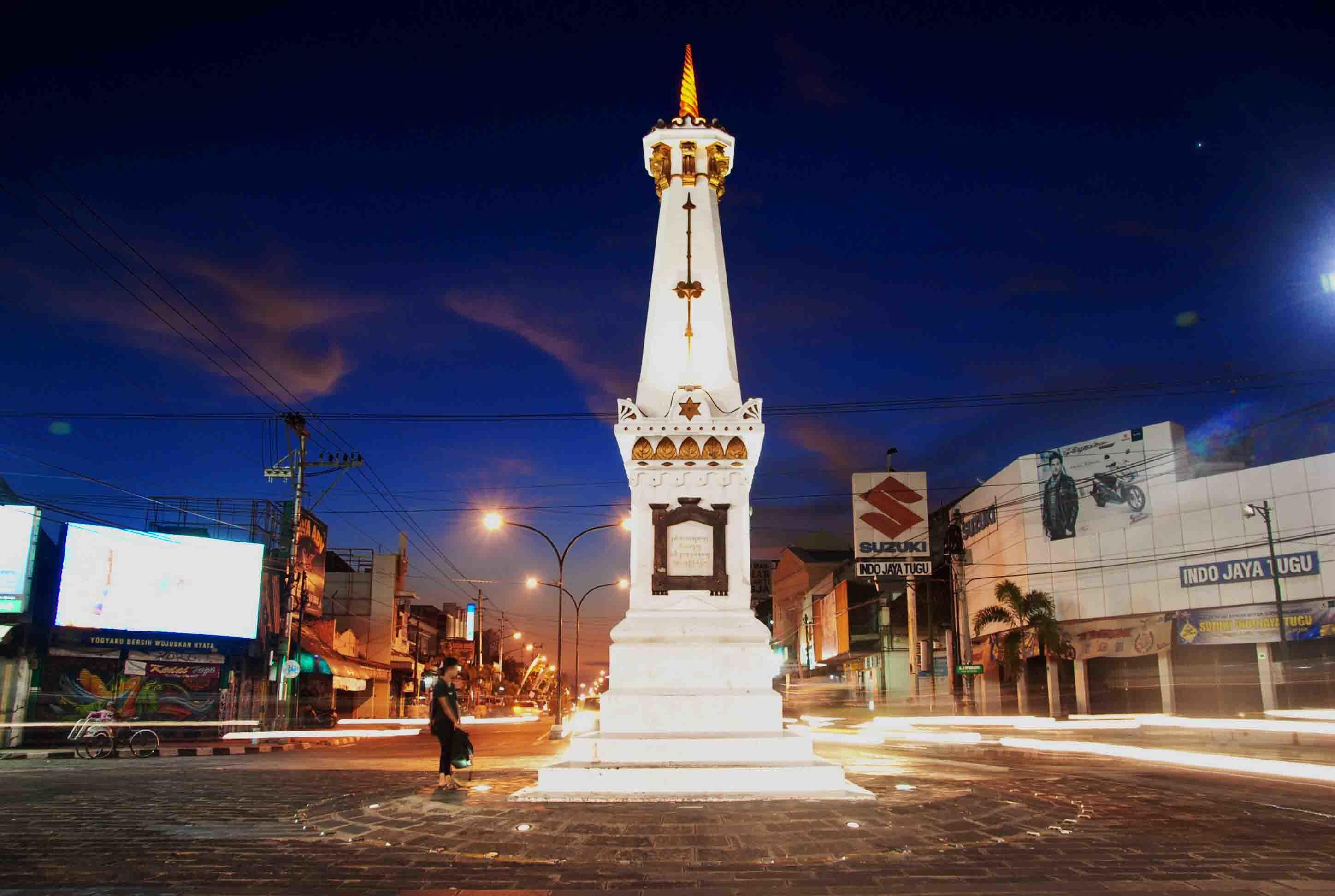 5 Tips Liburan Asyik di Jogja dengan Budget Minimalis