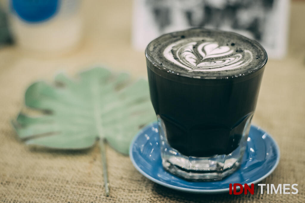 Korea Selatan Melarang Siswa-siswanya Mengonsumsi Kopi, Kenapa Ya?