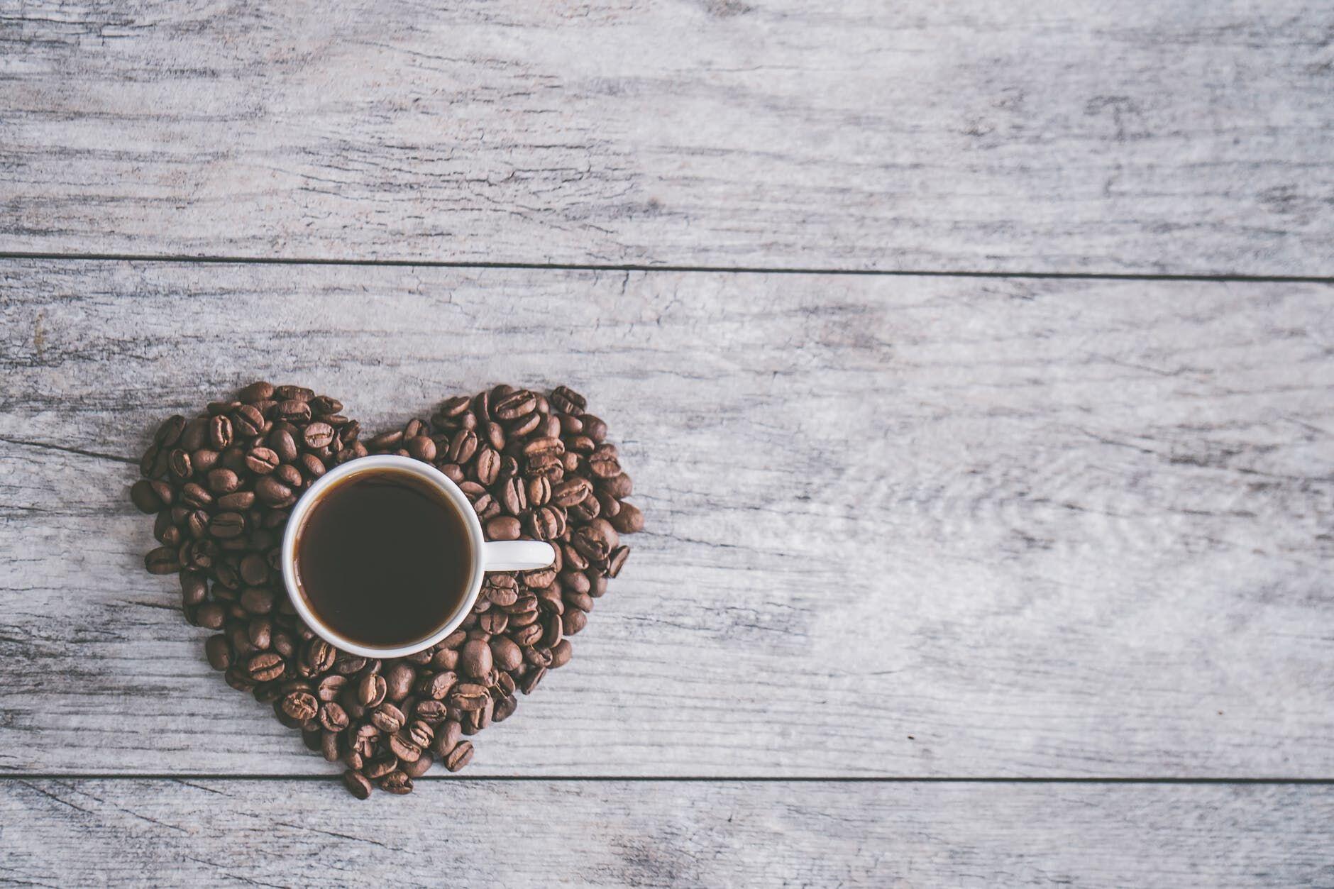Korea Selatan Melarang Siswa-siswanya Mengonsumsi Kopi, Kenapa Ya?