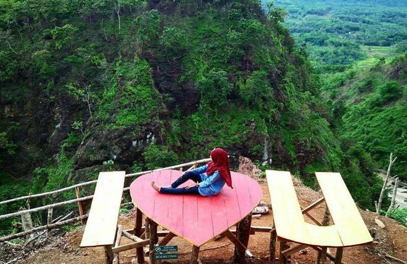 Gak Cuma Keindahan Curug, Ini 7 Wisata Kece di Cianjur