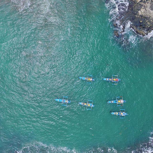 Gak Cuma Keindahan Curug, Ini 7 Wisata Kece di Cianjur