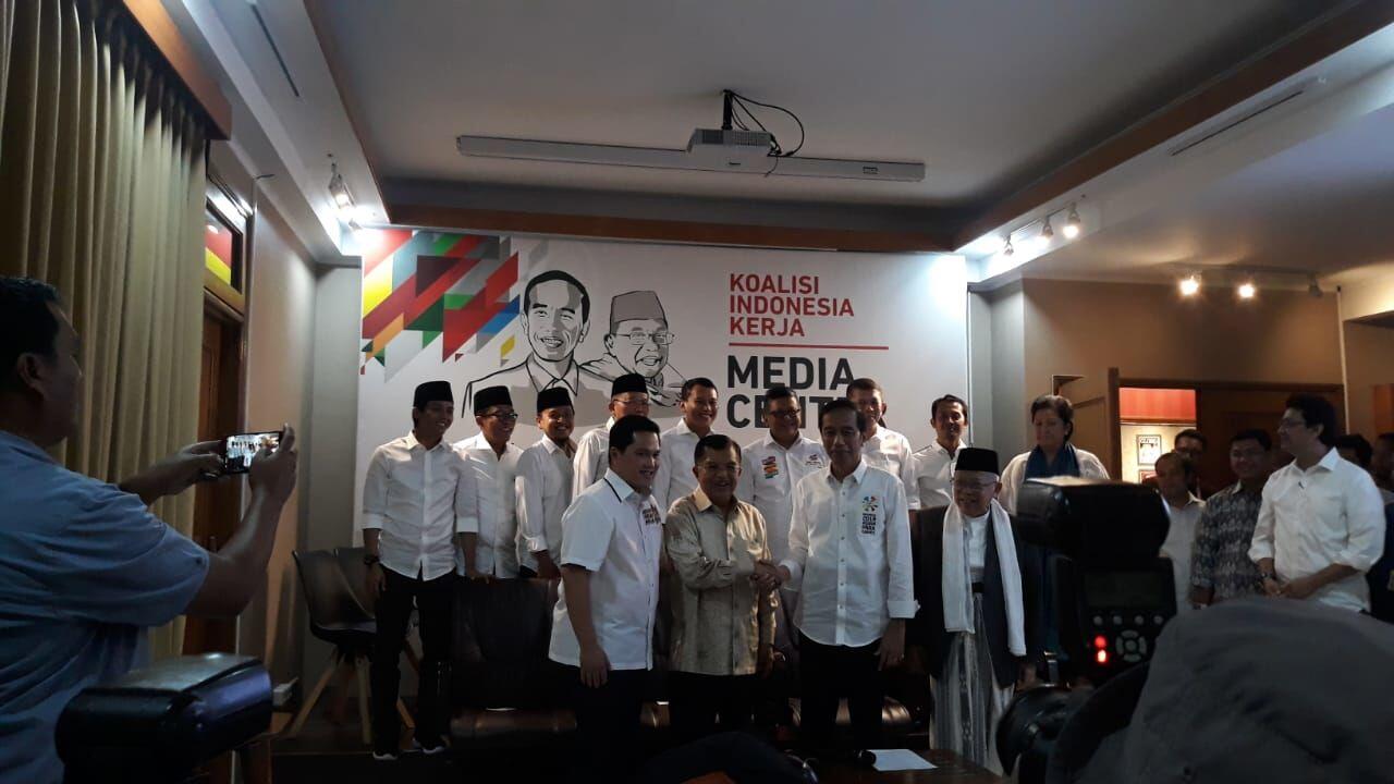 Iklan Jokowi di Bioskop, Sekjen PPP: Bukan Dibuat oleh Tim Kampanye