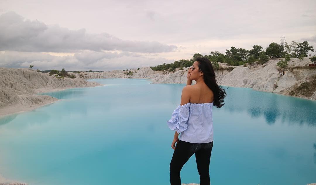 Siapa Sangka, 9 Tujuan Wisata Keren-keren Ini Ada di Indonesia!