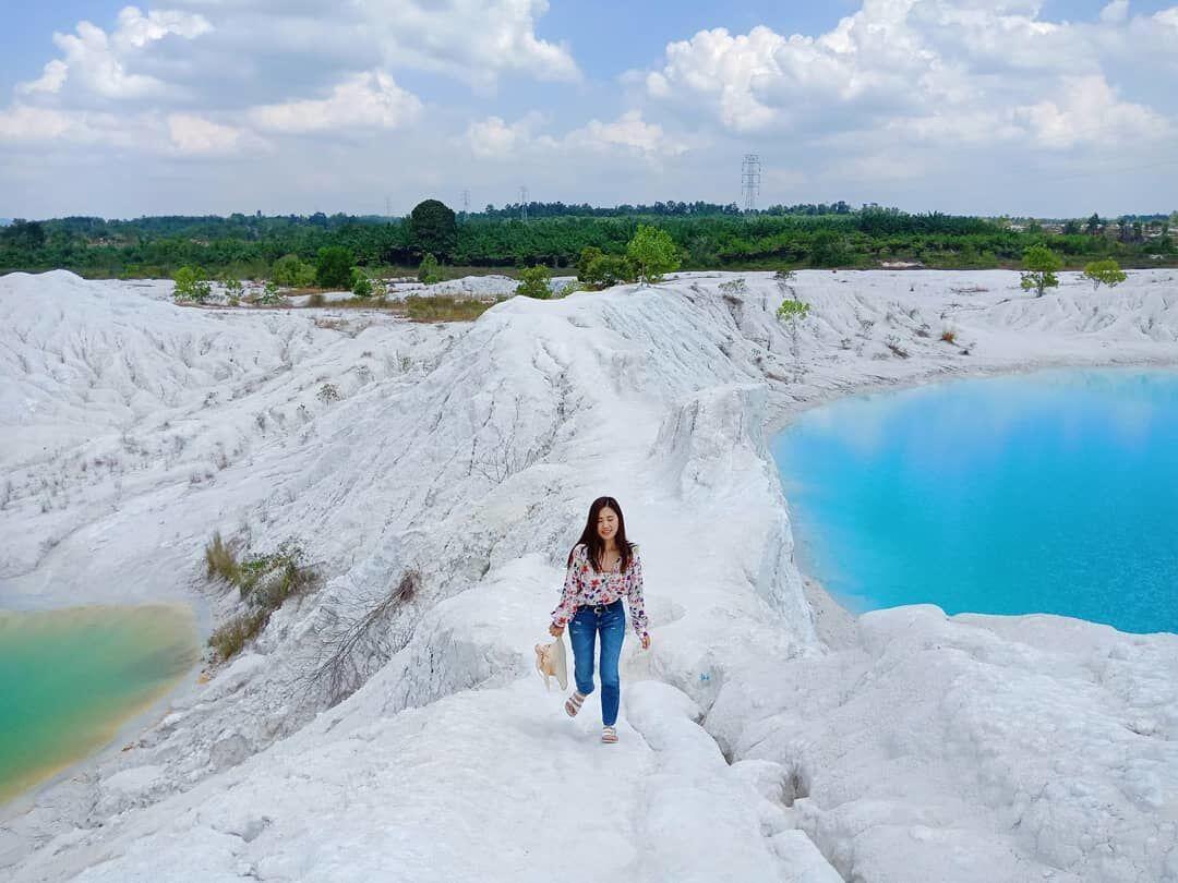 Siapa Sangka, 9 Tujuan Wisata Keren-keren Ini Ada di Indonesia!