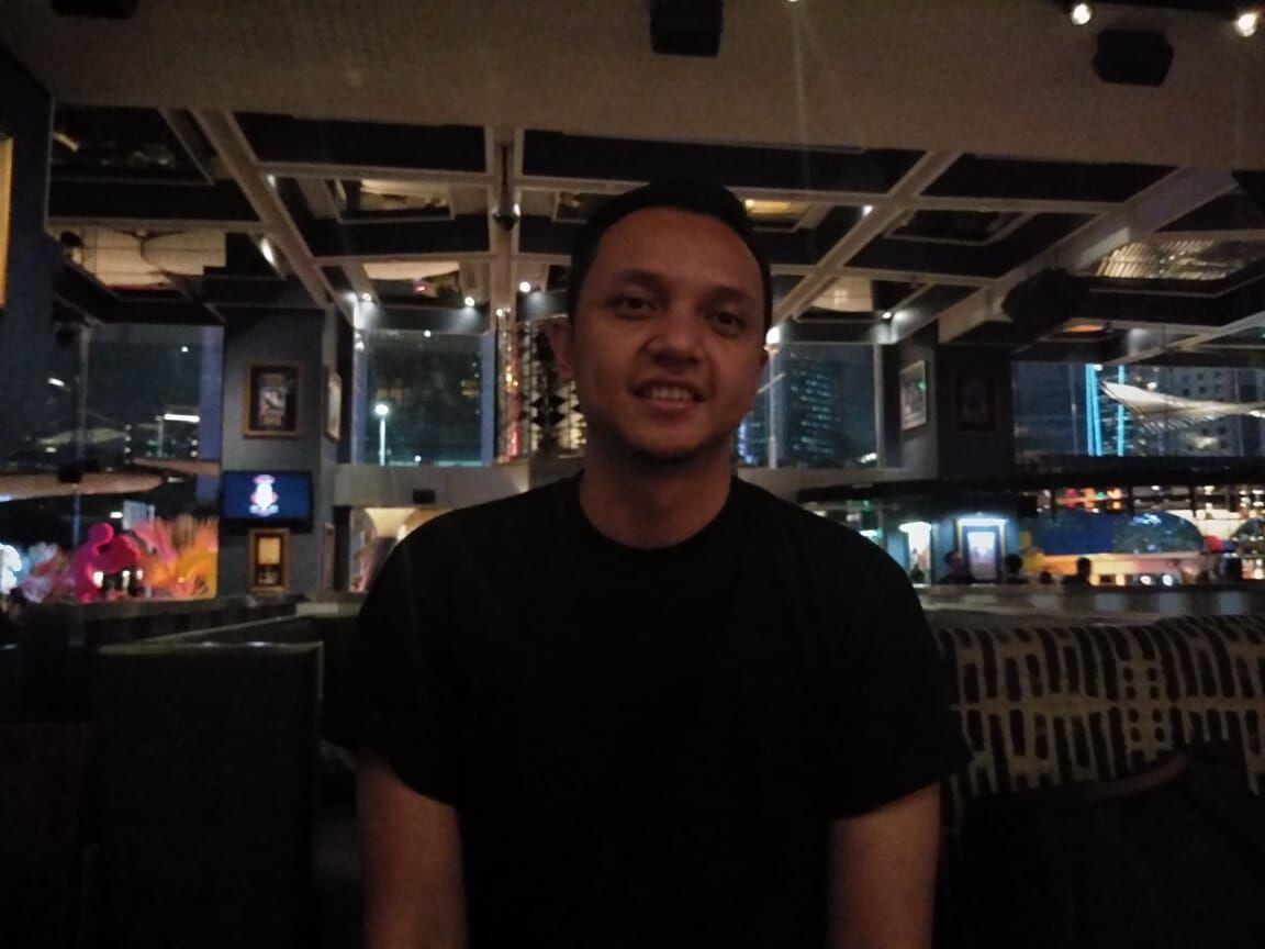 Iga Massardi Hingga Candil Ramaikan Konser Tribute to Gun N' Roses