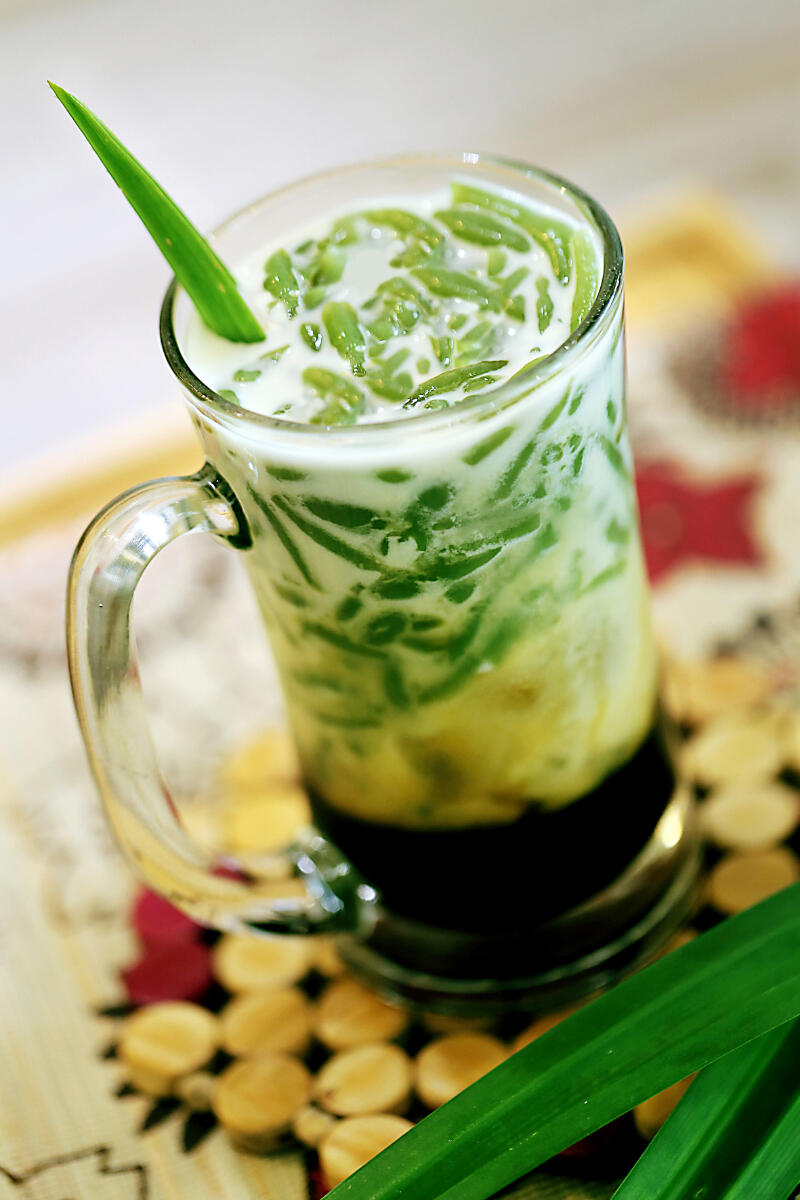 14 Jenis Es Paling Segar Khas Nusantara, yang Mana Favoritmu?