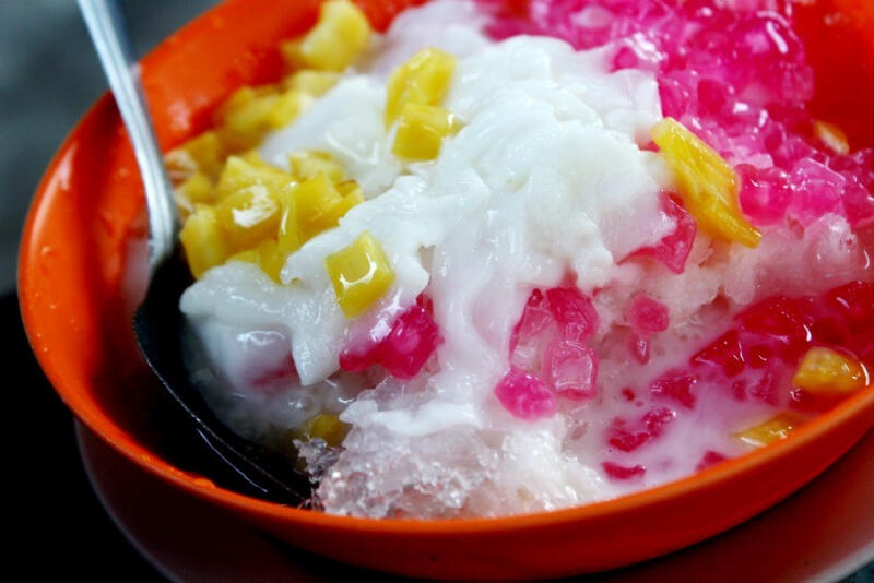 14 Jenis Es Paling Segar Khas Nusantara, yang Mana Favoritmu?