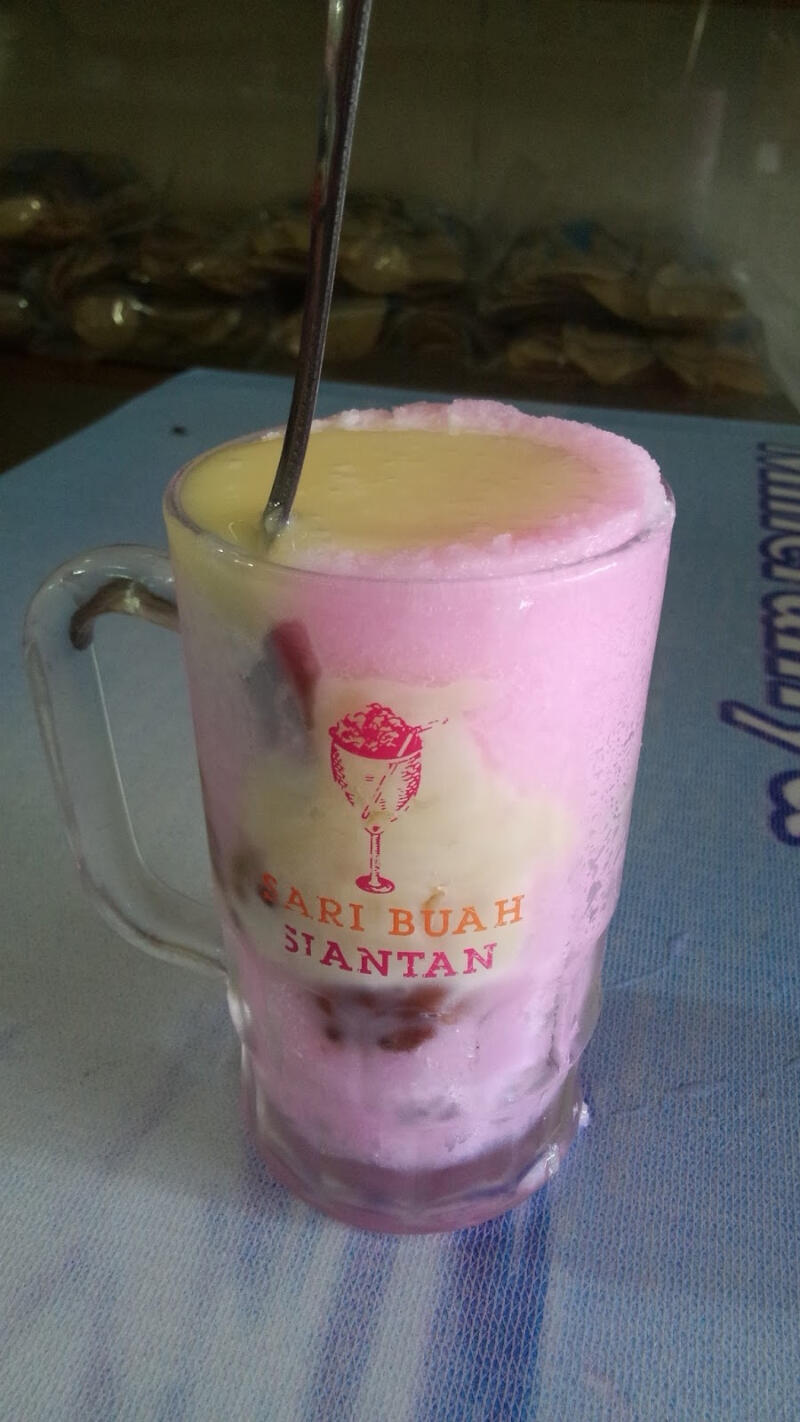 14 Jenis Es Paling Segar Khas Nusantara, yang Mana Favoritmu?