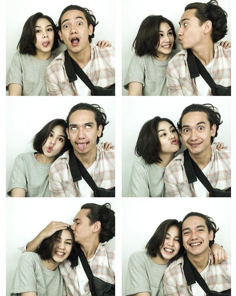 10 Pelajaran Cinta Vanesha & Adipati, Bisa Jadi Panutan Millennials
