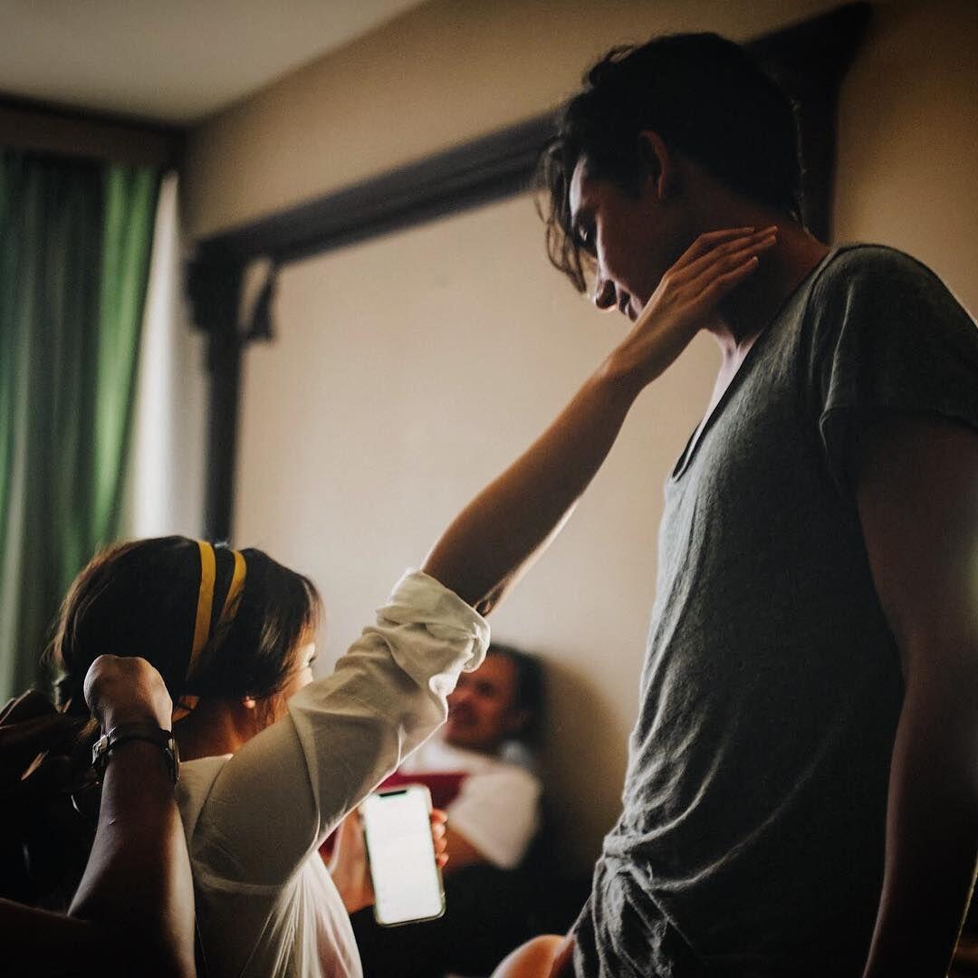 10 Pelajaran Cinta Vanesha & Adipati, Bisa Jadi Panutan Millennials