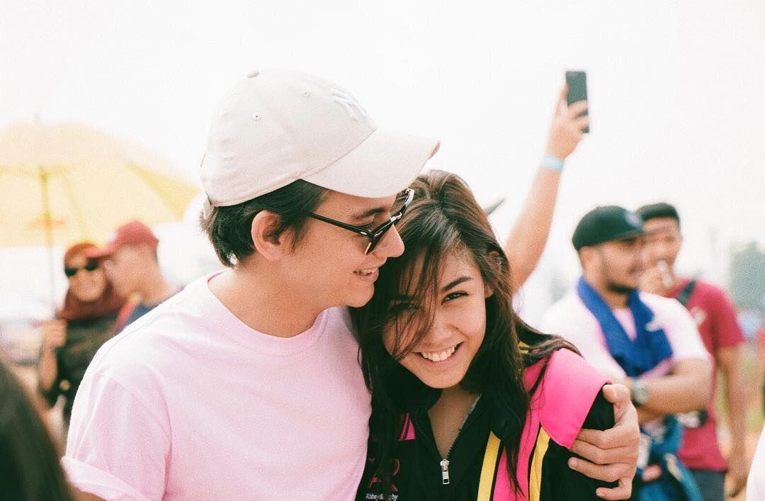 10 Pelajaran Cinta Vanesha & Adipati, Bisa Jadi Panutan Millennials