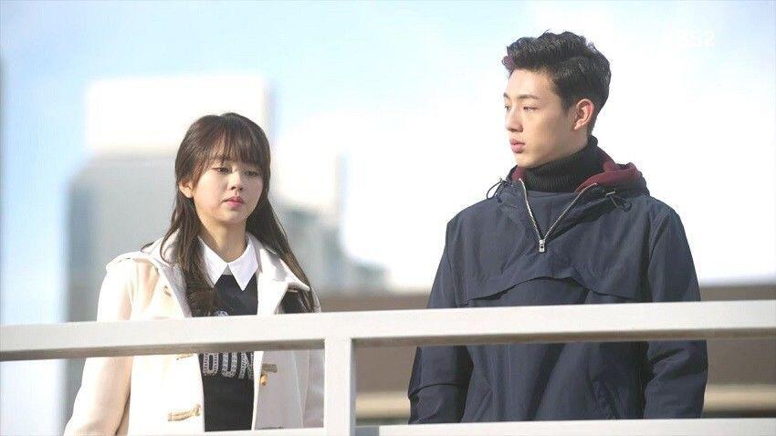 Kaya Pesan Moral, Ini 7 Pelajaran Hidup dari KDrama 'Page Turner'