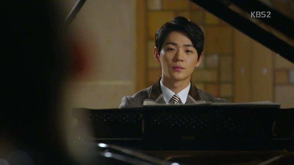 Kaya Pesan Moral, Ini 7 Pelajaran Hidup dari KDrama 'Page Turner'