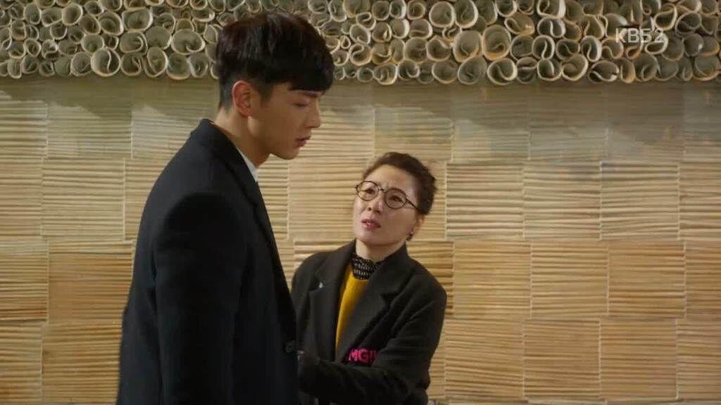 Kaya Pesan Moral, Ini 7 Pelajaran Hidup dari KDrama 'Page Turner'