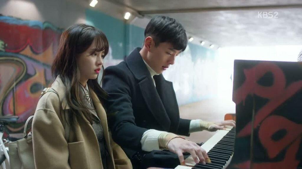 Kaya Pesan Moral, Ini 7 Pelajaran Hidup dari KDrama 'Page Turner'