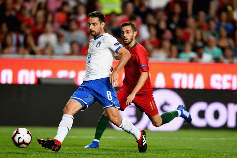 Rekap UEFA Nations League A: Islandia Tergilas, Spanyol Meraja